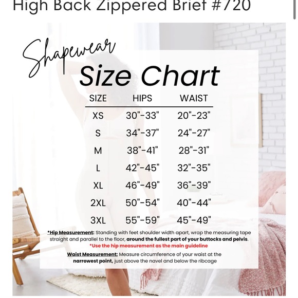 Compression wear - Picture 9 of 12